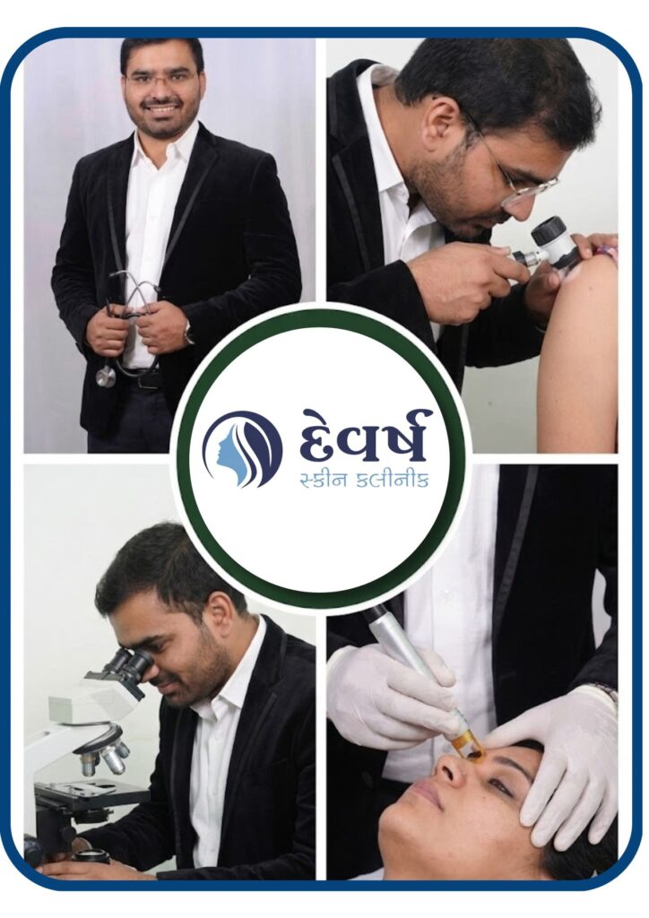 best dermatologist in palanpur