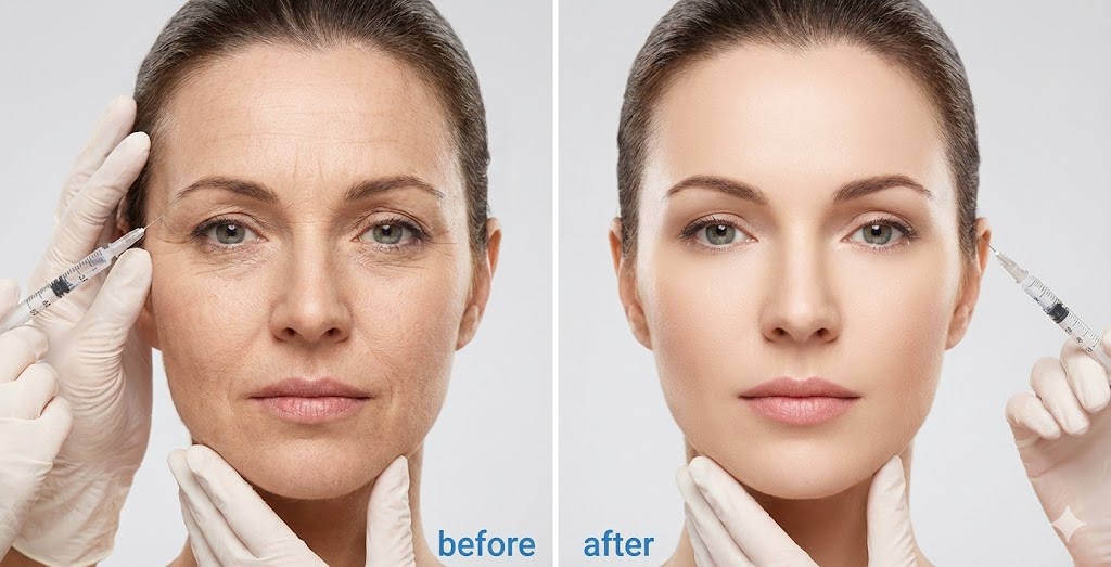 Glutathione IV Treatment in Palanpur